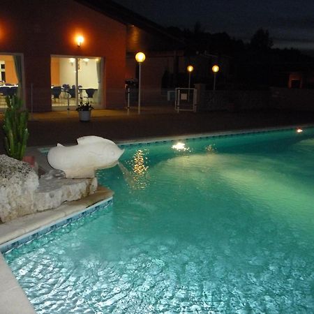 Cit'Hotel- Hotel D'Occitanie Pont-du-Casse المظهر الخارجي الصورة