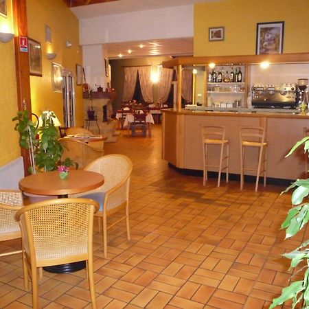 Cit'Hotel- Hotel D'Occitanie Pont-du-Casse المظهر الخارجي الصورة