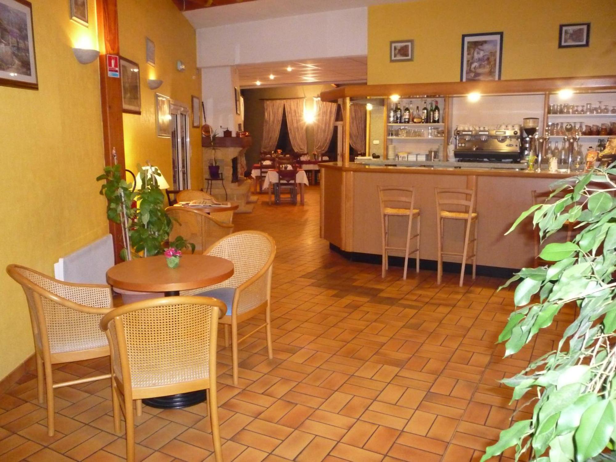 Cit'Hotel- Hotel D'Occitanie Pont-du-Casse المظهر الخارجي الصورة