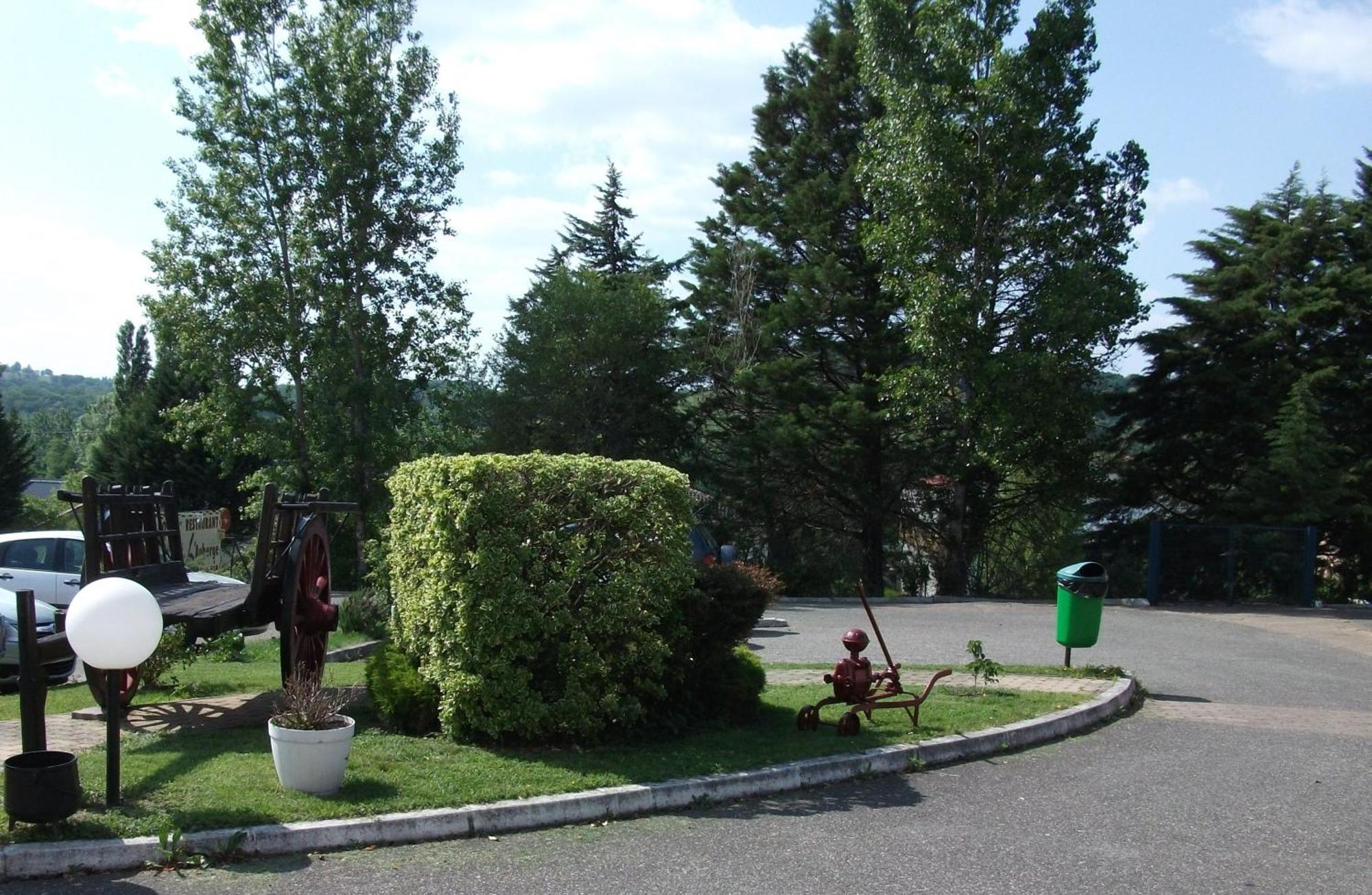 Pont-du-Casse Cit'Hotel- Hotel D'Occitanie المظهر الخارجي الصورة