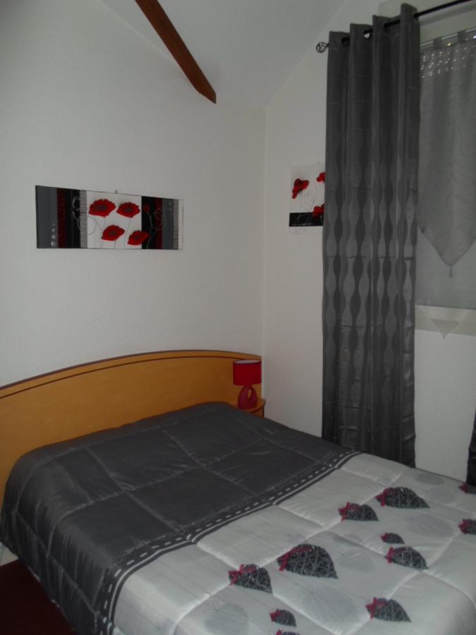 Cit'Hotel- Hotel D'Occitanie Pont-du-Casse المظهر الخارجي الصورة