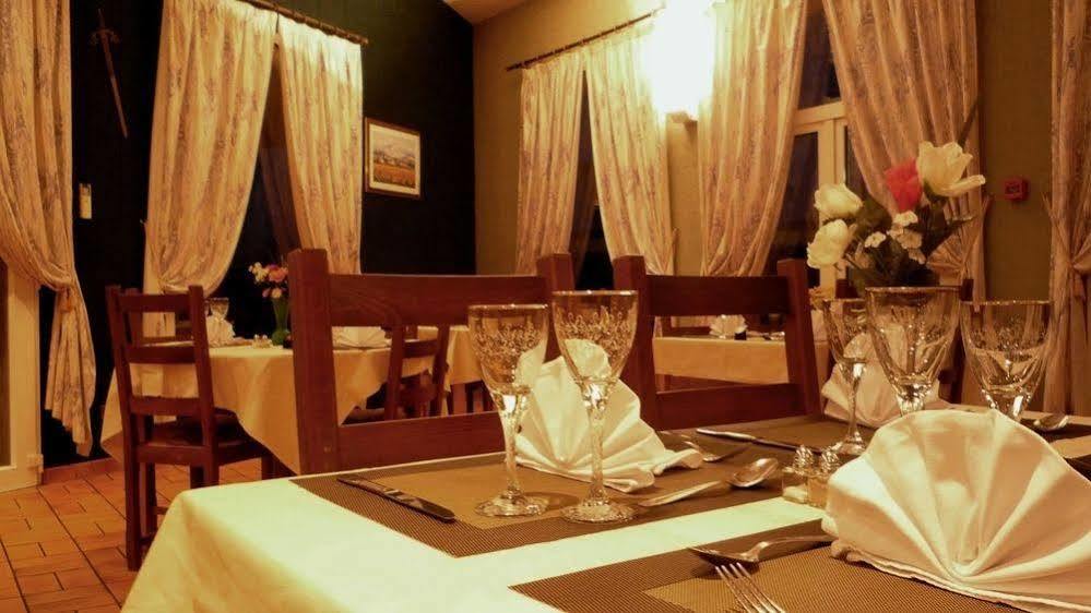 Cit'Hotel- Hotel D'Occitanie Pont-du-Casse المظهر الخارجي الصورة