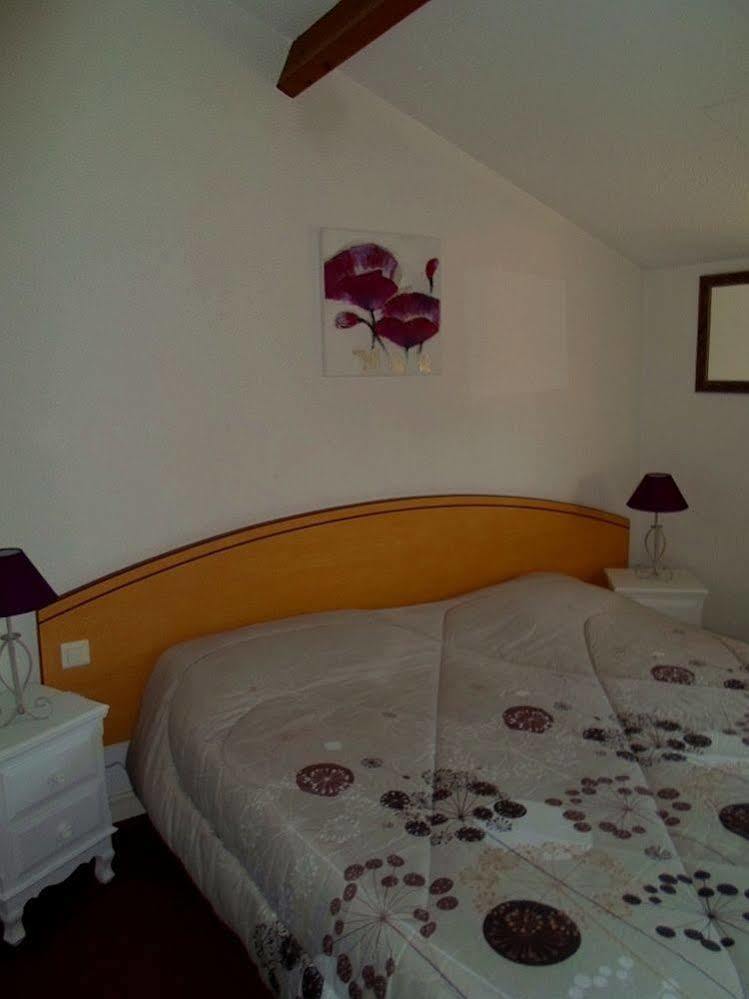 Cit'Hotel- Hotel D'Occitanie Pont-du-Casse المظهر الخارجي الصورة