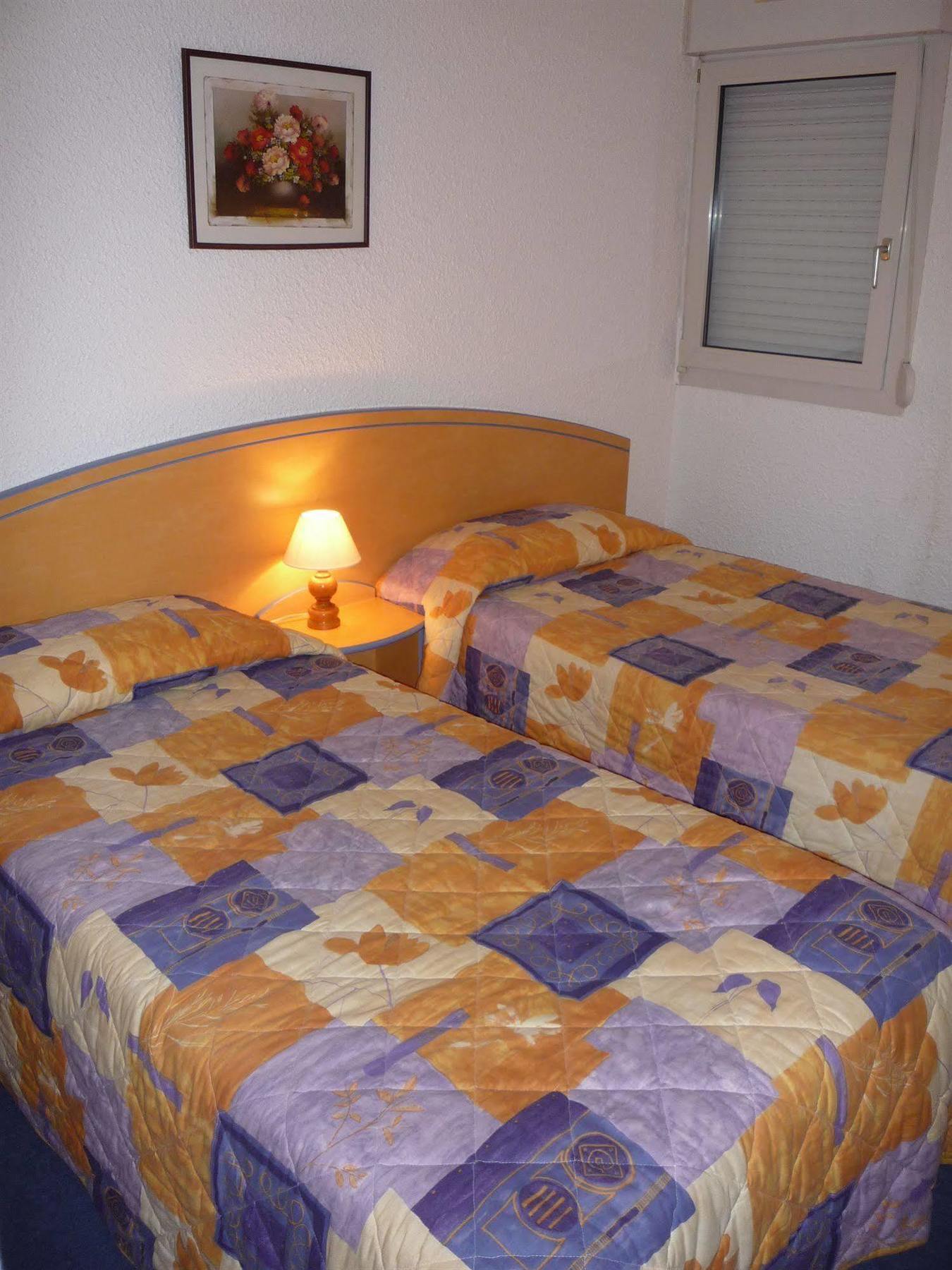 Cit'Hotel- Hotel D'Occitanie Pont-du-Casse المظهر الخارجي الصورة