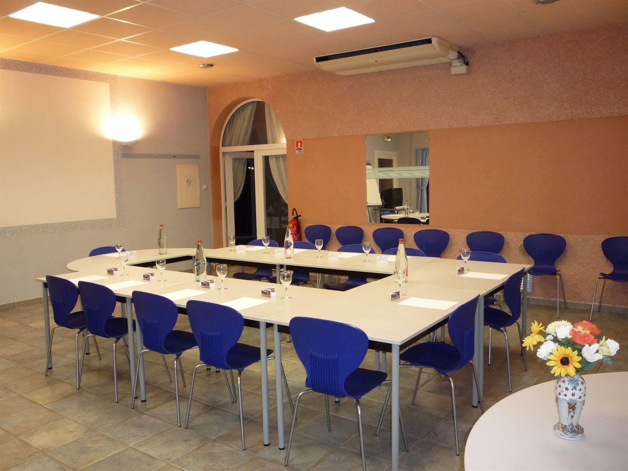 Cit'Hotel- Hotel D'Occitanie Pont-du-Casse المظهر الخارجي الصورة
