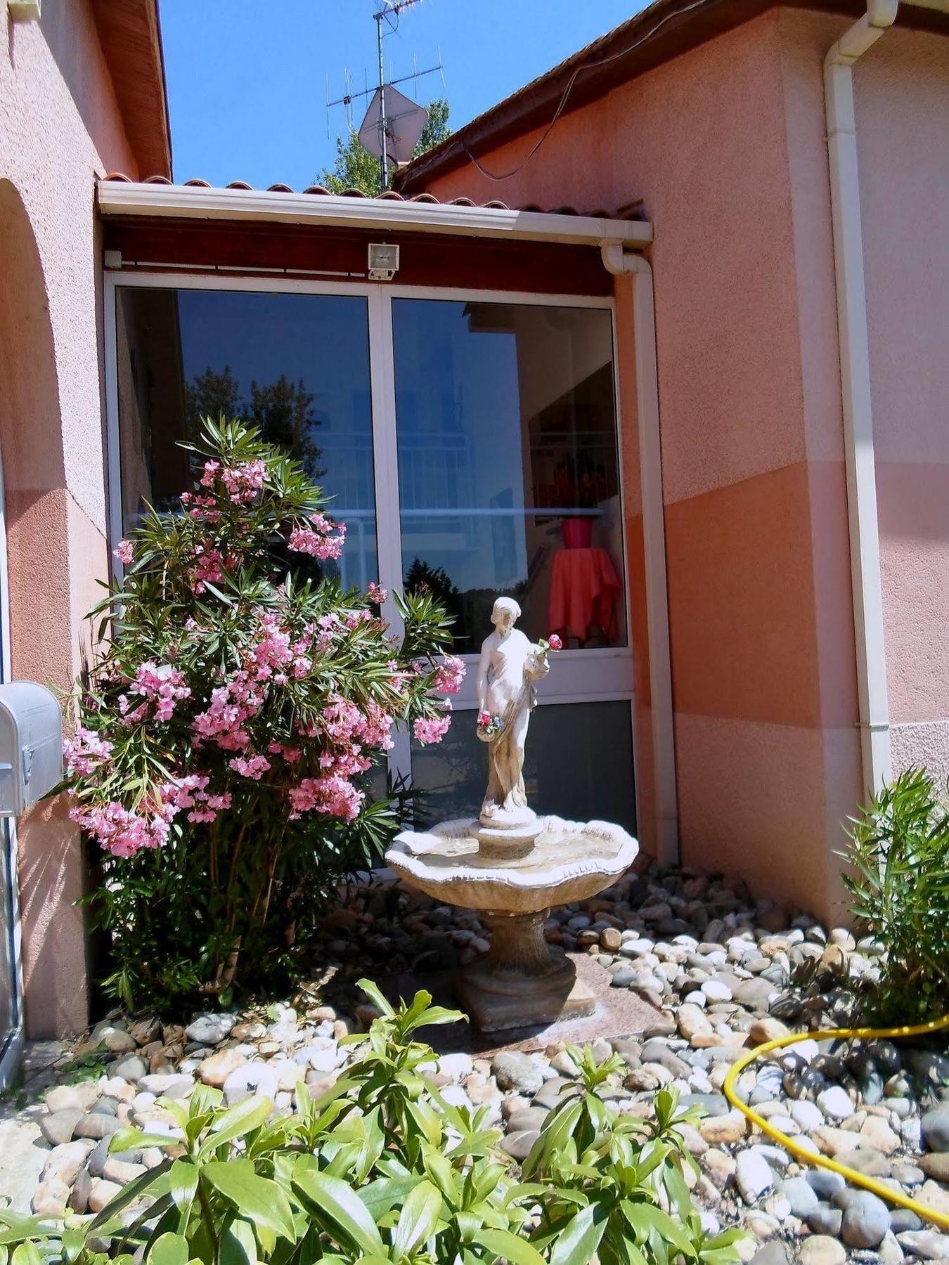 Cit'Hotel- Hotel D'Occitanie Pont-du-Casse المظهر الخارجي الصورة