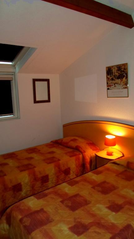 Cit'Hotel- Hotel D'Occitanie Pont-du-Casse المظهر الخارجي الصورة