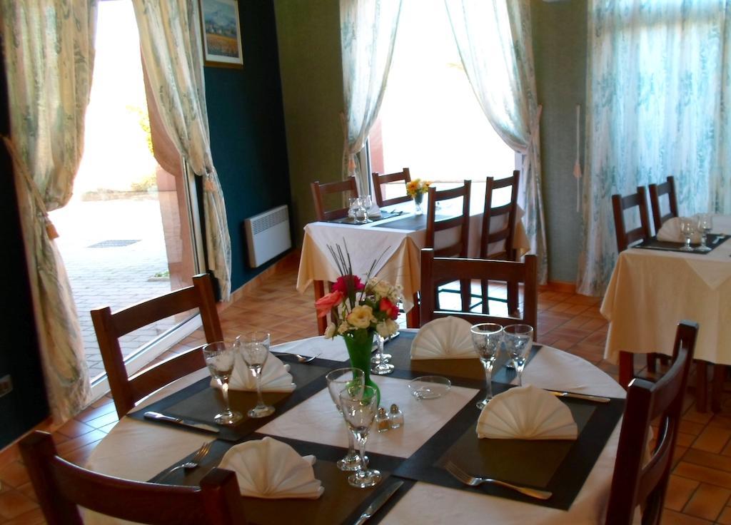 Cit'Hotel- Hotel D'Occitanie Pont-du-Casse المظهر الخارجي الصورة