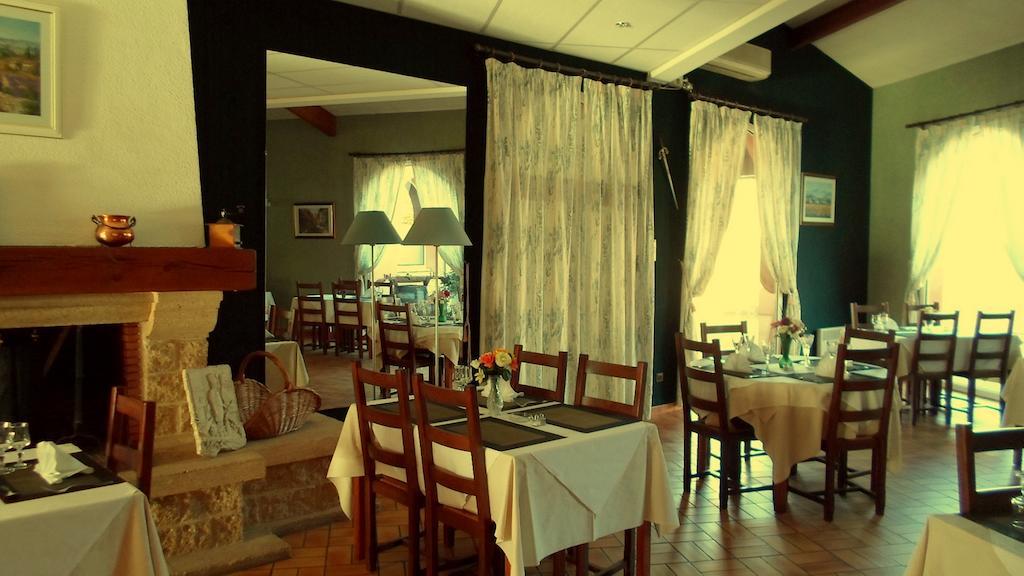 Cit'Hotel- Hotel D'Occitanie Pont-du-Casse المظهر الخارجي الصورة